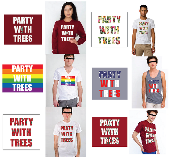 PartyWithTrees's tweet photo. https://t.co/B7p0xs0W96
One more week! #partywithtrees #gocard #stanford http://t.co/DNZISVhZud