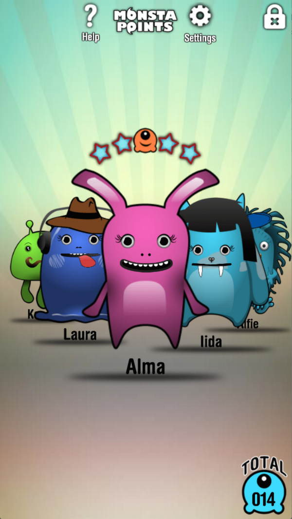 MonstaPoints's tweet image. #BackToSchool Sale: Save 50% in our unlimited points in-app-purchase item iOS&amp;amp;Android buff.ly/1unrcqn