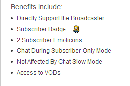 DfieldMark's tweet image. My new subscription Chat Badge! You guys are going to love it :)