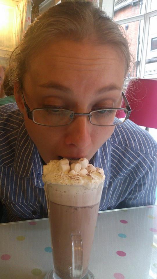 Leiws1234's tweet photo. More cream!!!! #sf2selfie http://t.co/CKNRaxlRGY