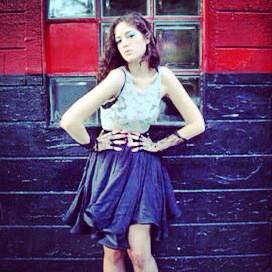 #tbt when I was trying to be a Vogue model for @kategoldwater #fashion http://t.co/IEAO4MsES3<a href="/tag/tbt"class="tags">#tbt</a><a href="/tag/fashion"class="tags"><span>#fashion</span></a>