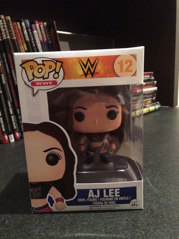 aj lee doll