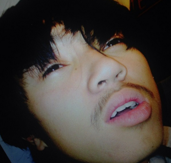 wthtanner's tweet photo. @fckemerson i really cant deny that http://t.co/3JnMWRVqz6