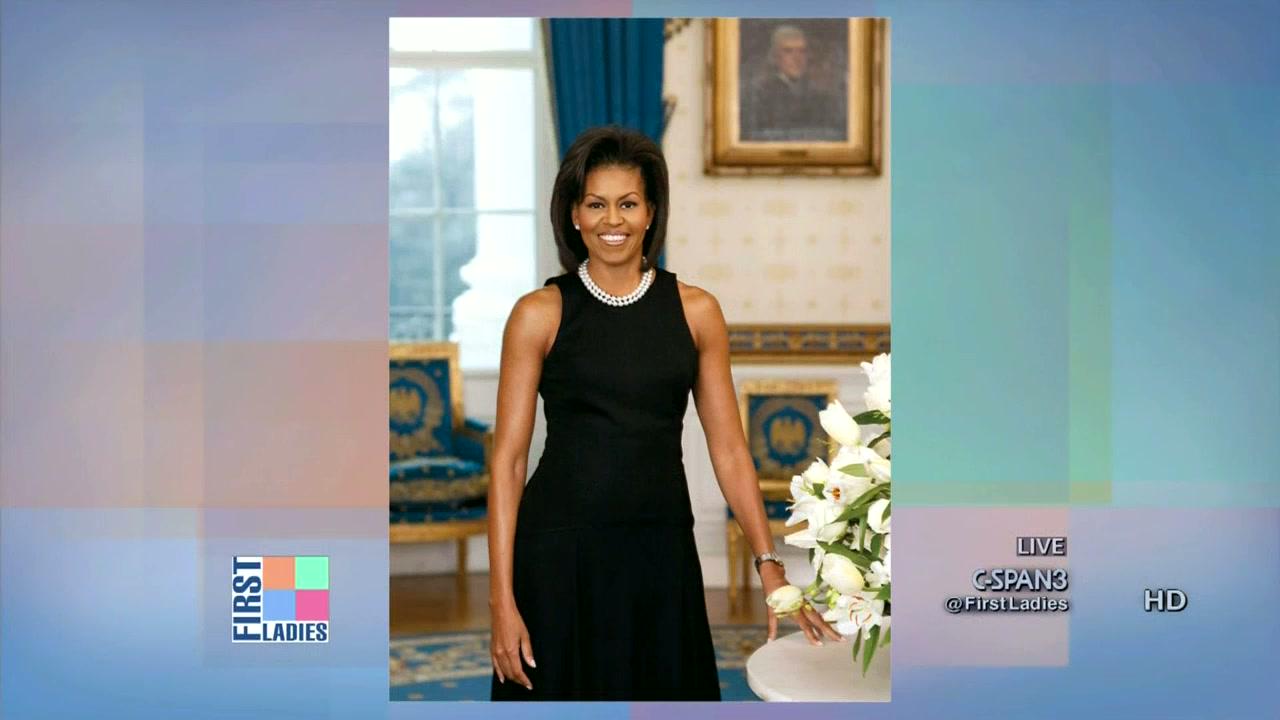 Happy birthday, Michelle Obama! 