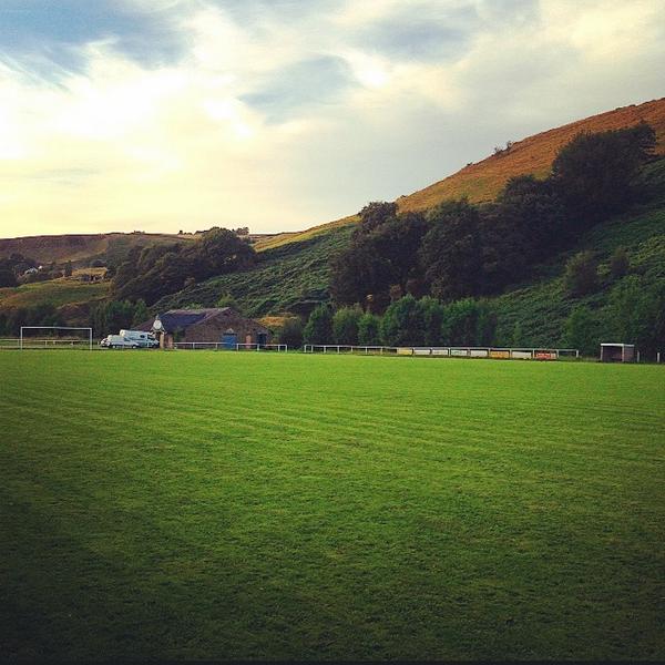 Bellholme in great condition ahead of Saturdays game