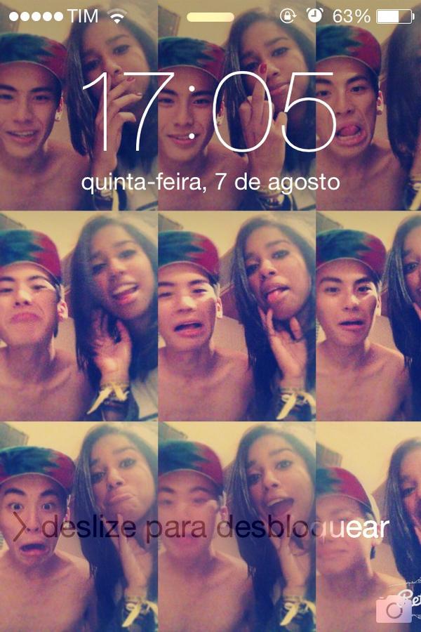 opslevada's tweet image. Te amo