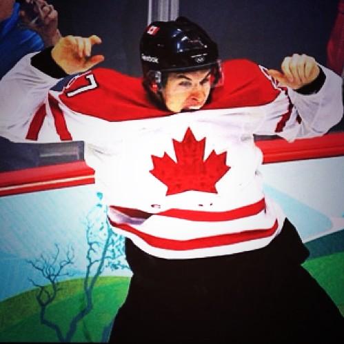Happy Birthday to Sidney Crosby! Ill never forget how much happiness this moment brought me. 