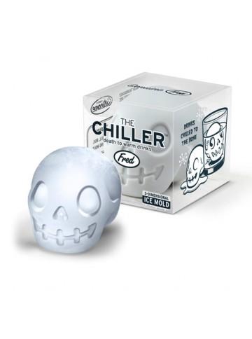 Inkedmag's tweet photo. Nothing's cooler than a crypt.. Get The Chiller ice mold today and #SAVE! #skull #deal #sale http://t.co/Ceem7HUG60 http://t.co/Buz7MIqtbX