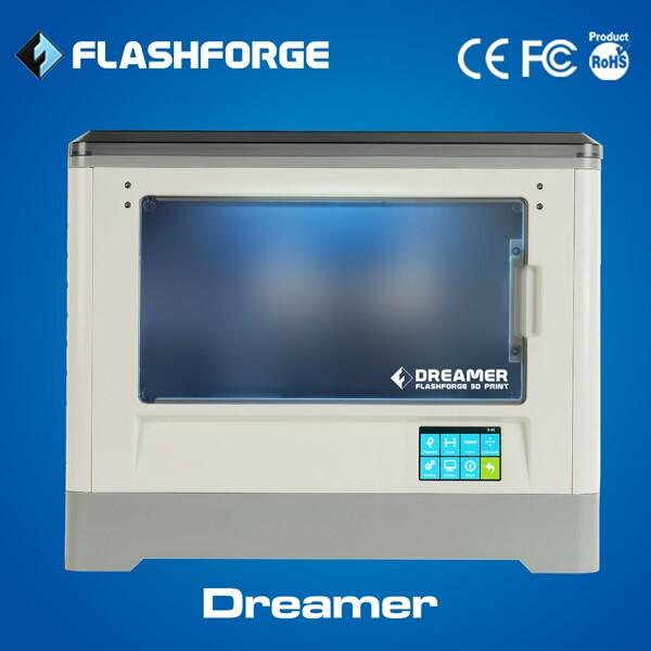 flashforge3dprinter tweet media