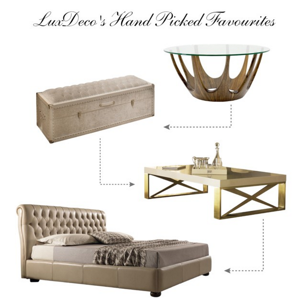 Luxdeco's tweet photo. Discover which pieces our expert team of buyers would like in their homes, here: http://t.co/x3tIAof1XY http://t.co/9wW9H0tuH1