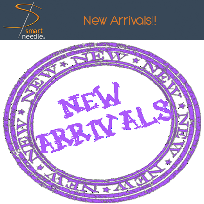 SmartNeedles's tweet photo. Take a look at our newest products. You're in for a treat! #embroidery #sewing #crafting http://t.co/b3larzjyMO http://t.co/X0DuMVlV4e