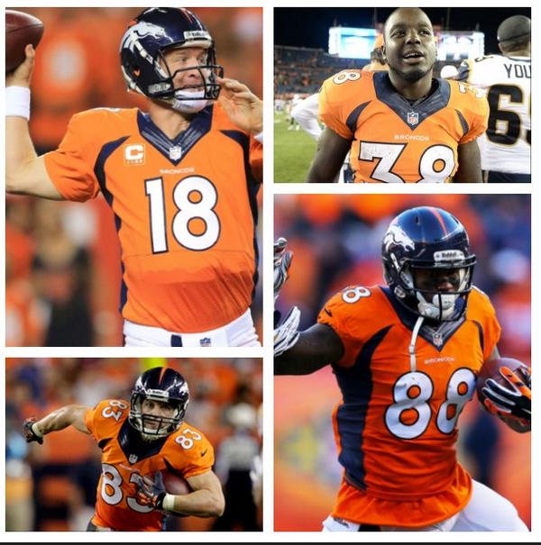 Football_Rush's tweet image. We're talking BRONCO's CAMP REPORT #broncos #peytonmanning #fantasyfootball #DenverBroncos fantasyfootballrush.com/showthread.php…
