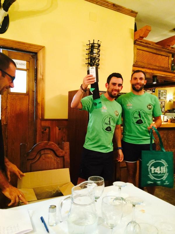 Campust4ll's tweet photo. .@ManujfBike gana calcetines de @floresbike http://t.co/VgZNI3kSvS