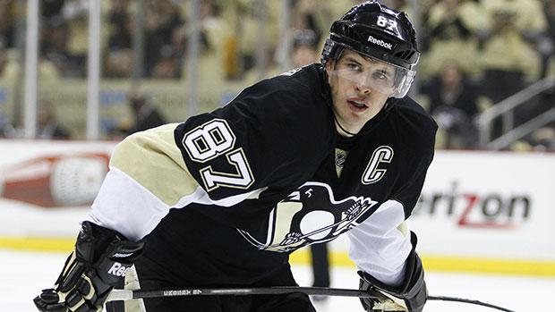 Happy 27th Birthday to Sidney Crosby! His 1.40 points per game rank 4th all-time in NHL history. 
