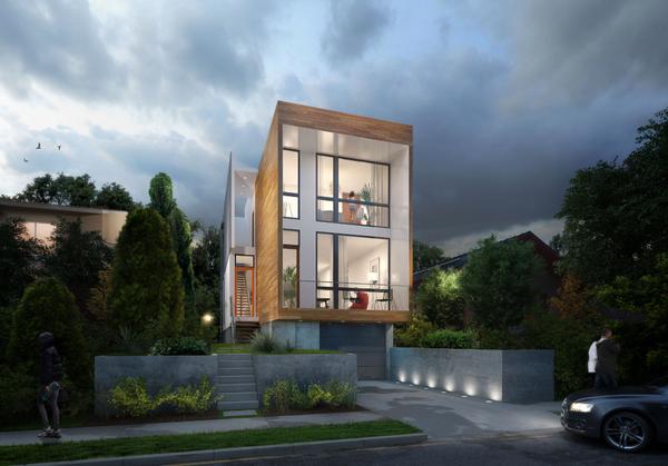 HyBrid Architecture tweet media