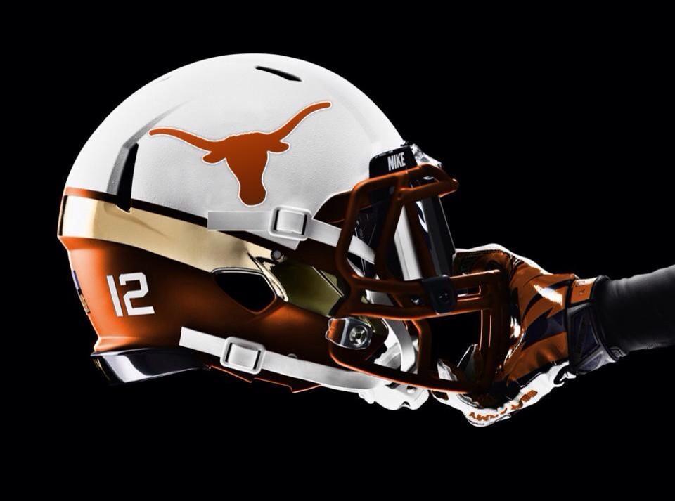 on Twitter "Would you want to see new Texas Football
