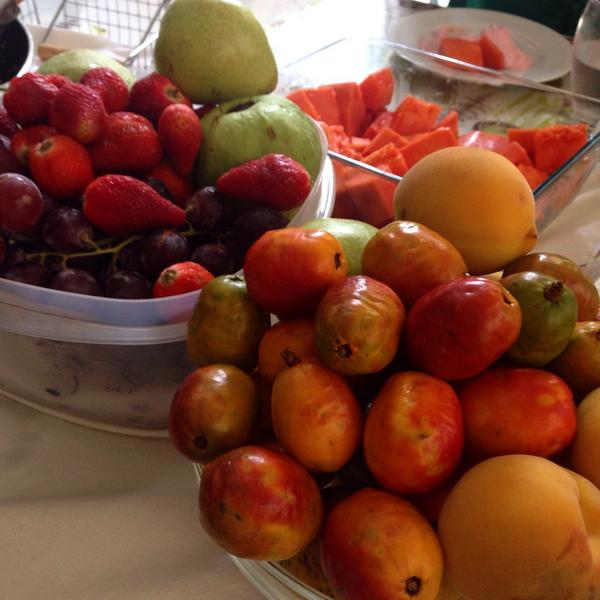 PenchoDuque's tweet image. Vaya la #fruta!!! #vaquerer