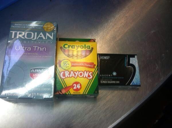 LPitching's tweet image. Freshmen be like I'm ready for school