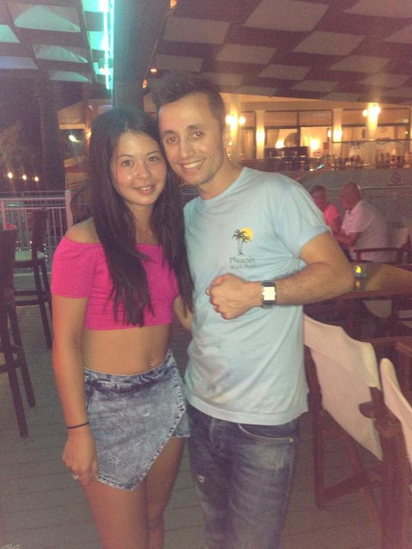 chlox21's tweet photo. Missing you @DoctorsPc http://t.co/WhyiYdS4vL