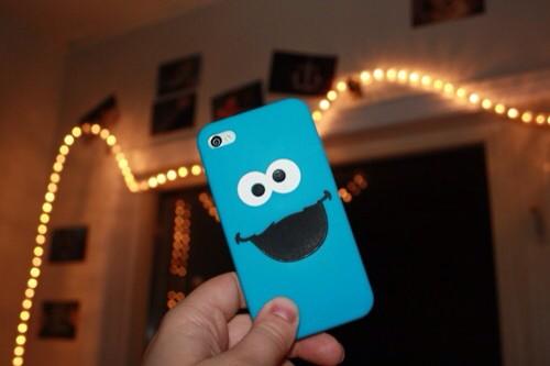 twentyfive0's tweet image. #follobackinstantly #follobackforfolloback #RT #followtrick #followbackpromise #case #iphone #cookiemonster