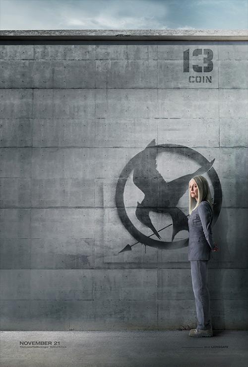 jordancuddy's tweet photo. Meet the citizens of District 13! #OurLeaderTheMockingjay http://t.co/7bJ9VCK8M7