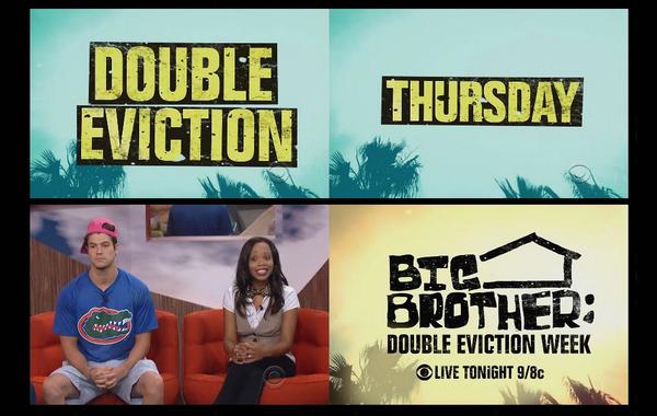 KingMinos777's tweet photo. @CBSBigBrother Tonight's Live Double Eviction will be one for the ages! #BB16 http://t.co/zFUy9rvgeB