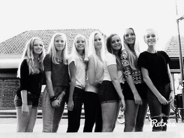 jeeelskex's tweet image. Was leuk met iedereen 💕