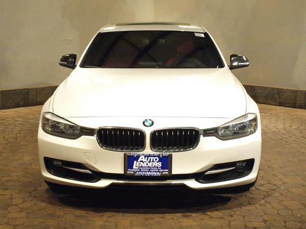 AutoLendersNJ's tweet image. #CertifiedAwesome Check out this 2013 #BMW 328xi bit.ly/13BMW328AL This #DrivingMachine is loaded w/ features!