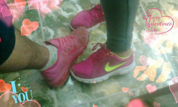 RayanShow's tweet photo. Mi amore http://t.co/ZgRPc7AM6H