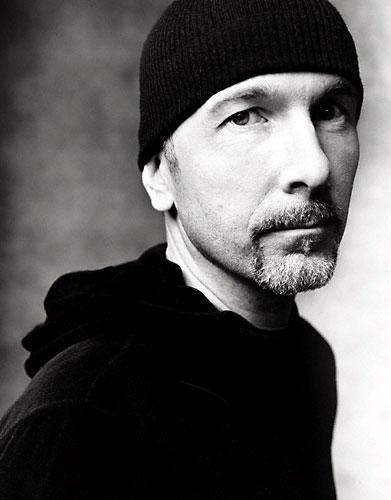 Happy Birthday to The Edge!   