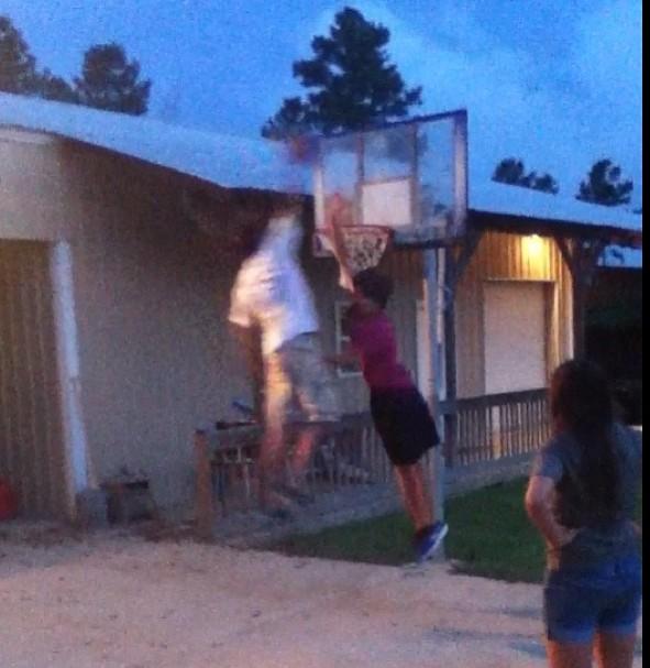 PaulSchelm's tweet photo. @swishhh_41 http://t.co/MdAtfgVyvA