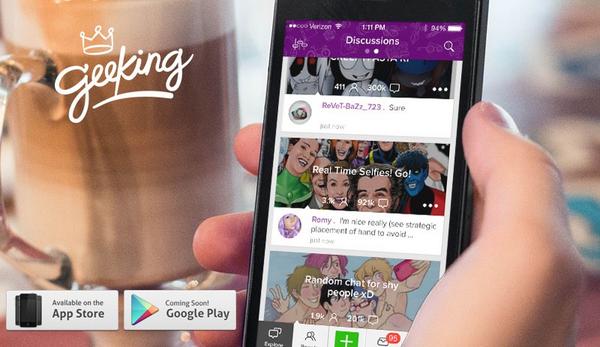 ArkhamRp's tweet image. Let's geek out! via @geekingapp taps.io/MBUA