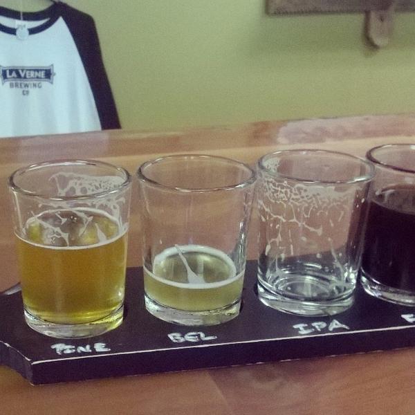 AIPCali's tweet photo. What happens when you turn your back from craft beer for a minute. http://t.co/m9biihLuFp