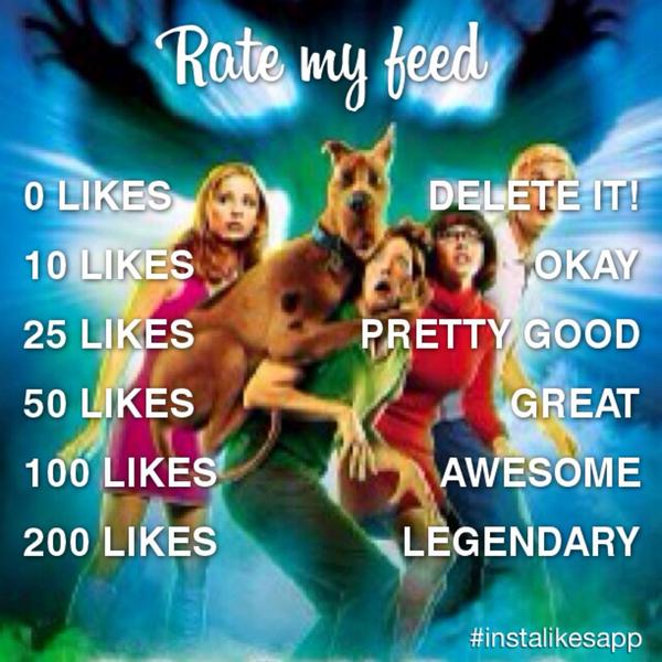 scoobydoofans2's tweet image. Rt how many times You want