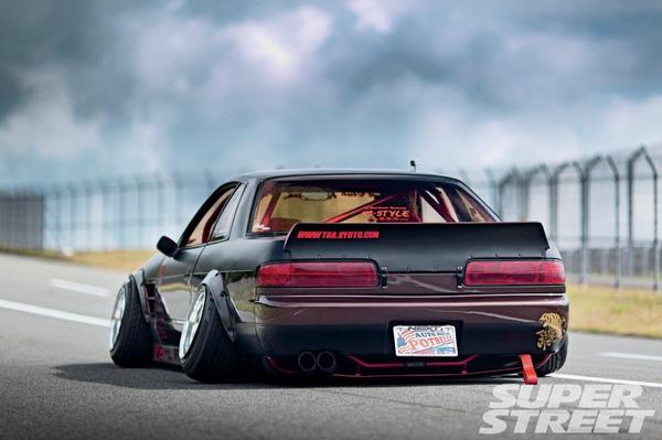 Jdm Slammed Nissan S13 Coupe Jdm Slammed Http T Co Uwqqnemfdv