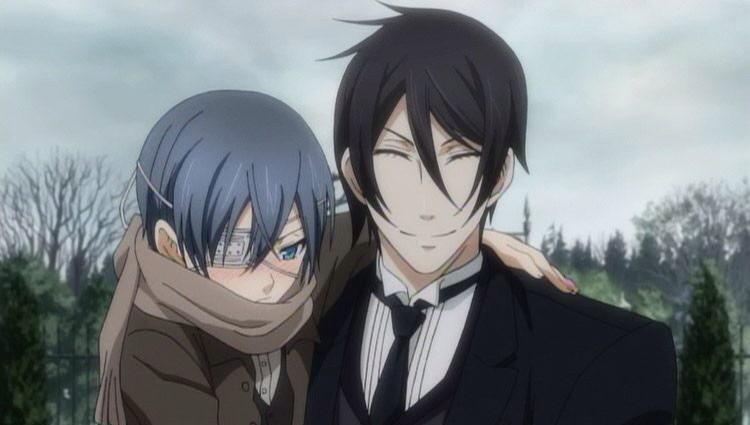 Kako 黒執事愛してる人rt シエル可愛すぎて吐血するry 黒執事 黒執事3期 黒執事3期見てる人rt Rtした人全員フォローする Http T Co Pz3zal4erc Twitter