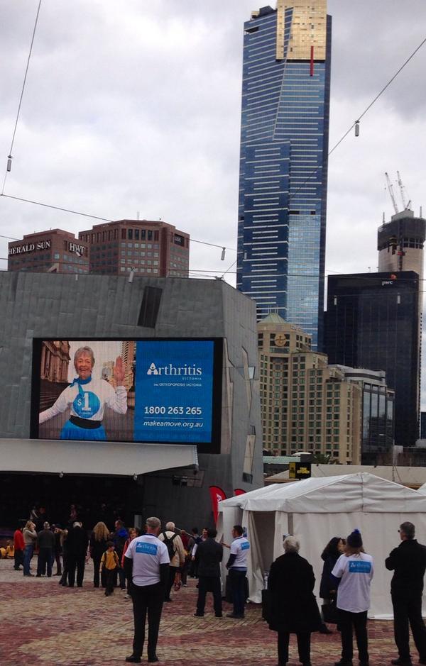 EcoGreenTravel's tweet image. #makeamove @MakeaMoveAust