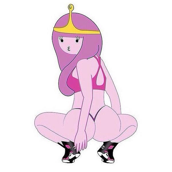 ChelseaLelito's tweet photo. I think it's time to kill it #princessbubblebutt @diplo http://t.co/e1ogaEmUQF