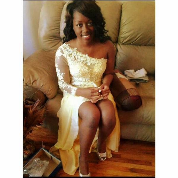 itsChardeB's tweet image. #TBT never before seen footage. #PromPreparation 💁😘