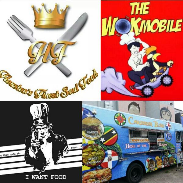 <a href="/ForeignPolicyTX/">Foreign Policy Truck</a> <a href="/HFSoulfood1/">Houston's Finest SF</a> <a href="/CaribbeanBlend/">Caribbean Blend</a> &amp; <a href="/theWOKmobile/">The WOKmobile</a>. Ur Thurs night dinner lineup 5-9ish pm.
