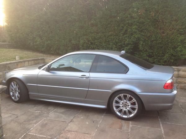 KanoSharp's tweet photo. Car for sale £3000 http://t.co/OIJGMdy5Za
