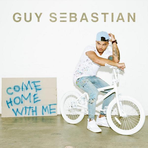 Guy Sebastian tweet media