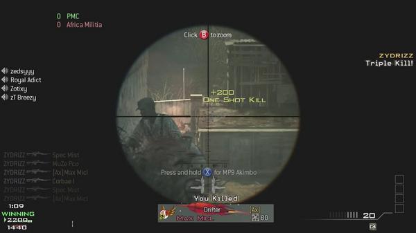 VariableSnipers's tweet image. another 6on