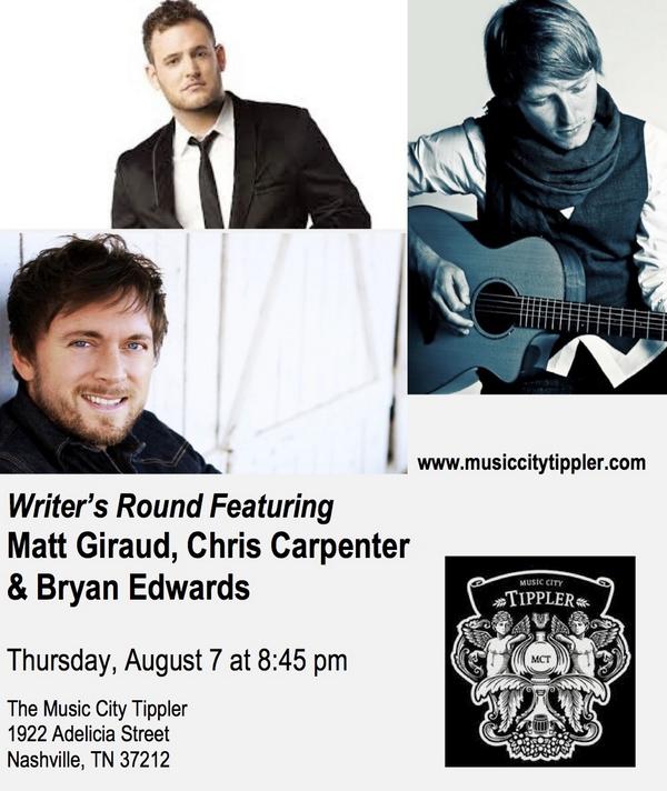 MCTippler's tweet photo. You don't want to miss this line up tonight only at #musiccitytippler http://t.co/gBLiEU4Hxm