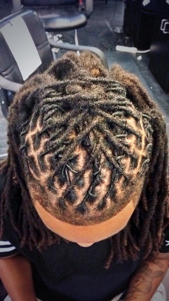 _CombYoKitchen's tweet image. #loctherapy