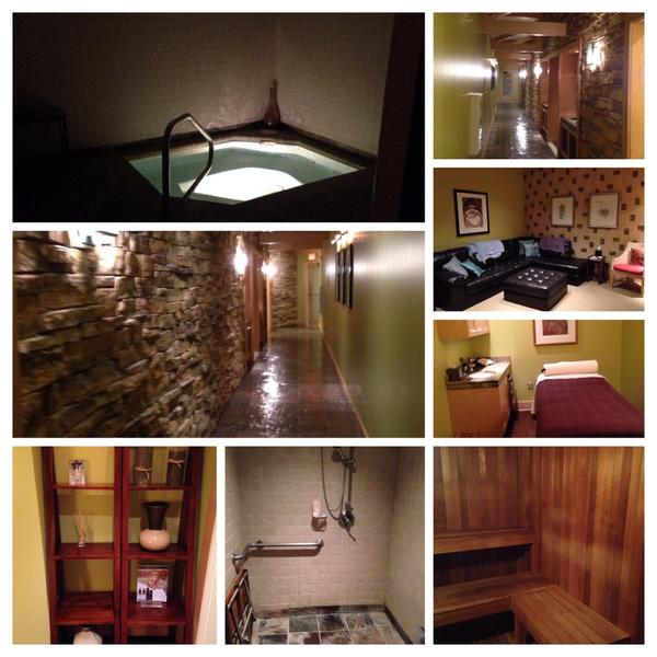 TawannaBSmith's tweet photo. L.O.V.E.'d my quiet time @LAubergeLC spa yesterday. There's never enough time to enjoy the spa. @TMShowcase #tmsllc http://t.co/A7J5NPvHY7