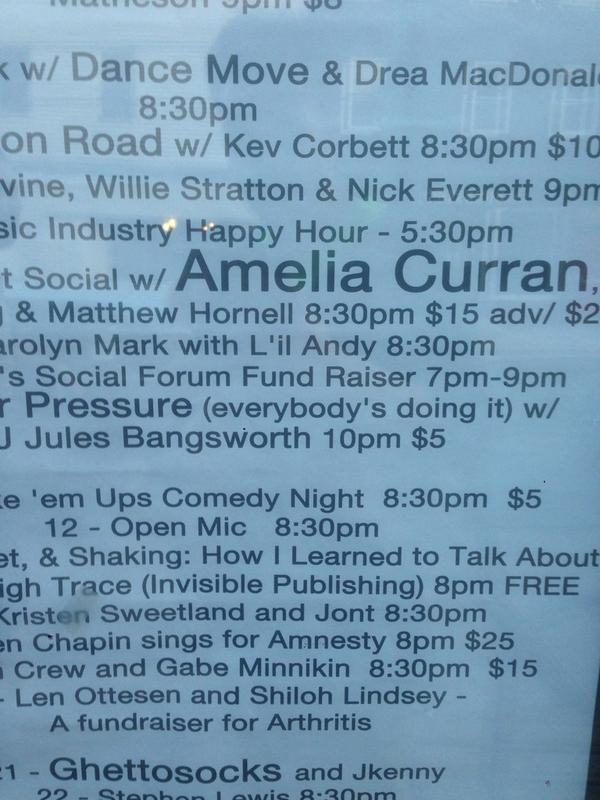 BoomBoxOffice's tweet photo. biggest font on the monthly poster! #shesthatgood! #butreallysheis http://t.co/nfOQg9d4Zq