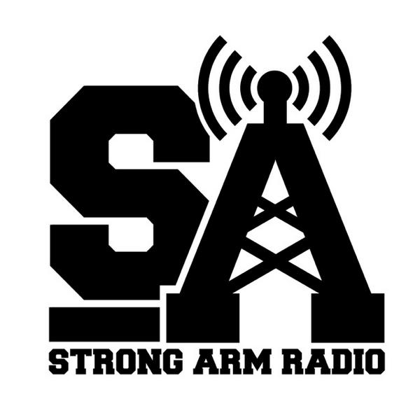 Flo Rida On Twitter Strong Arm Radio Is Coming Staytuned Http