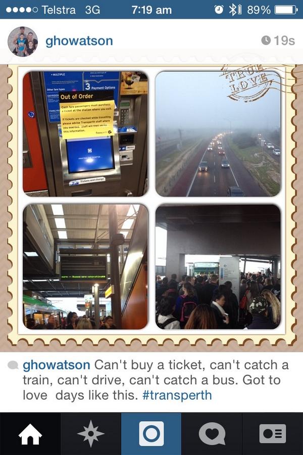 76Mutley's tweet image. @nova937 #runninglateforwork