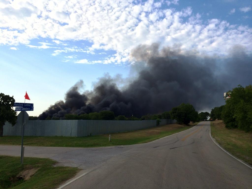 Breaking news on Kennedale, TX, US